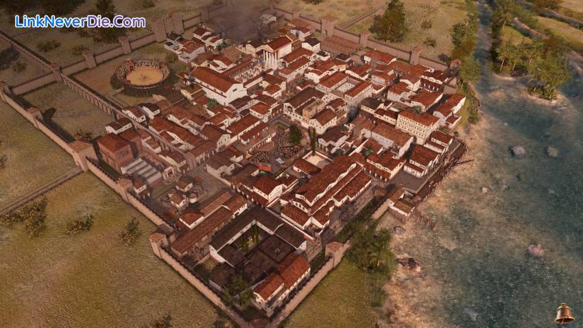 Hình ảnh trong game Pax Augusta (screenshot) Hình ảnh trong game Pax Augusta (screenshot)