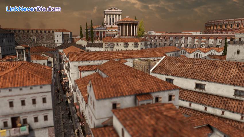 Hình ảnh trong game Pax Augusta (screenshot) Hình ảnh trong game Pax Augusta (screenshot)