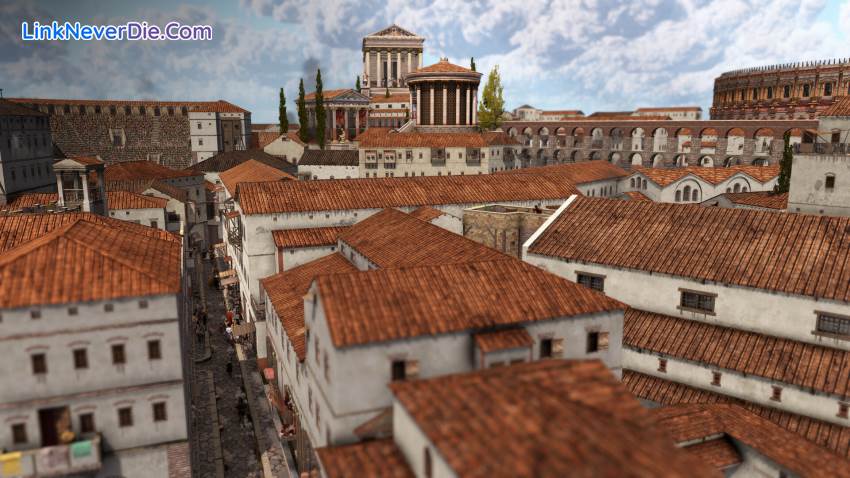 Hình ảnh trong game Pax Augusta (screenshot) Hình ảnh trong game Pax Augusta (screenshot)