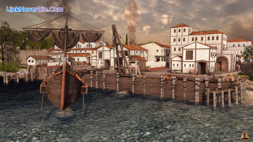 Hình ảnh trong game Pax Augusta (screenshot) Hình ảnh trong game Pax Augusta (screenshot)