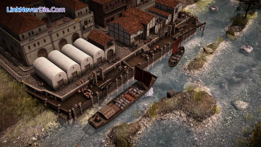 Hình ảnh trong game Pax Augusta (screenshot) Hình ảnh trong game Pax Augusta (screenshot)