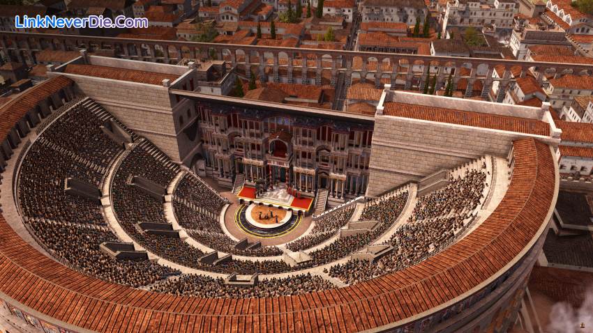 Hình ảnh trong game Pax Augusta (screenshot) Hình ảnh trong game Pax Augusta (screenshot)