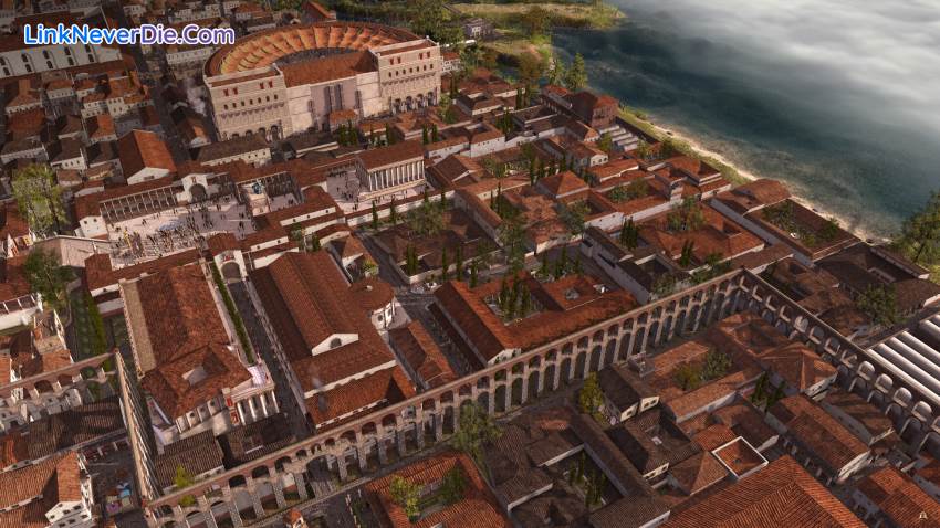 Hình ảnh trong game Pax Augusta (screenshot) Hình ảnh trong game Pax Augusta (screenshot)