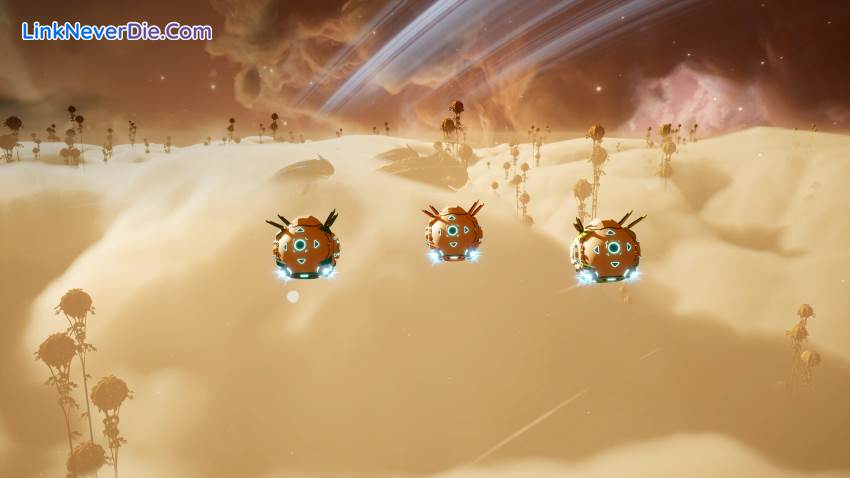 Hình ảnh trong game Outworld Station (screenshot) Hình ảnh trong game Outworld Station (screenshot)