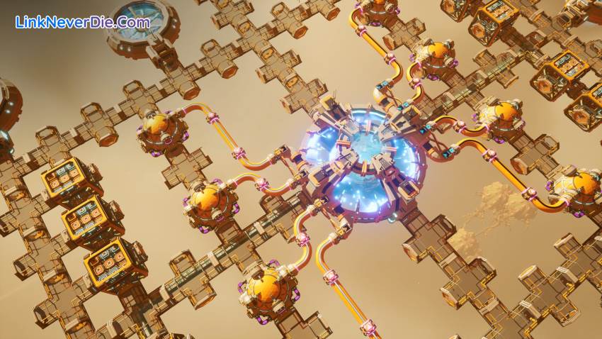 Hình ảnh trong game Outworld Station (screenshot) Hình ảnh trong game Outworld Station (screenshot)