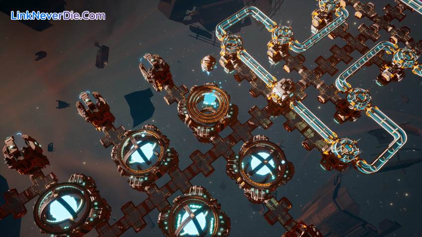 Hình ảnh trong game Outworld Station (screenshot) Hình ảnh trong game Outworld Station (screenshot)