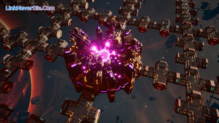 Hình ảnh trong game Outworld Station (screenshot) Hình ảnh trong game Outworld Station (screenshot)