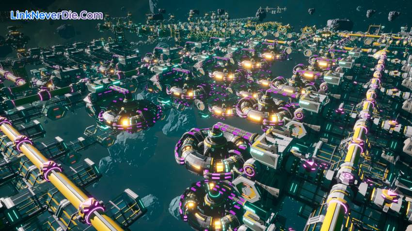 Hình ảnh trong game Outworld Station (screenshot) Hình ảnh trong game Outworld Station (screenshot)