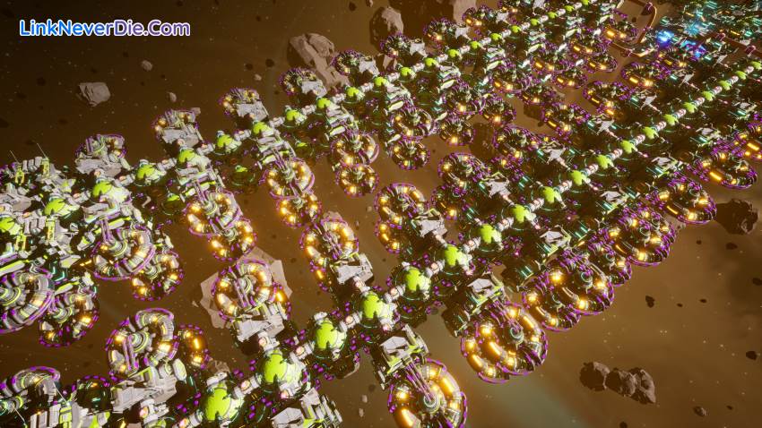 Hình ảnh trong game Outworld Station (screenshot) Hình ảnh trong game Outworld Station (screenshot)