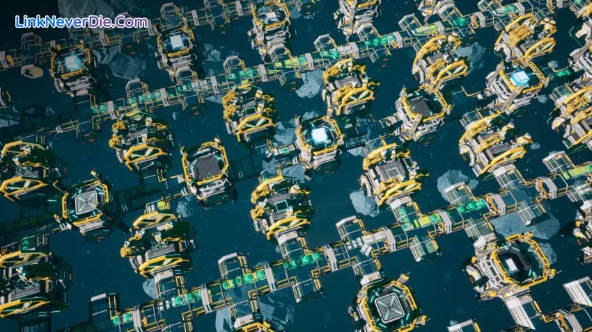 Hình ảnh trong game Outworld Station (screenshot) Hình ảnh trong game Outworld Station (screenshot)