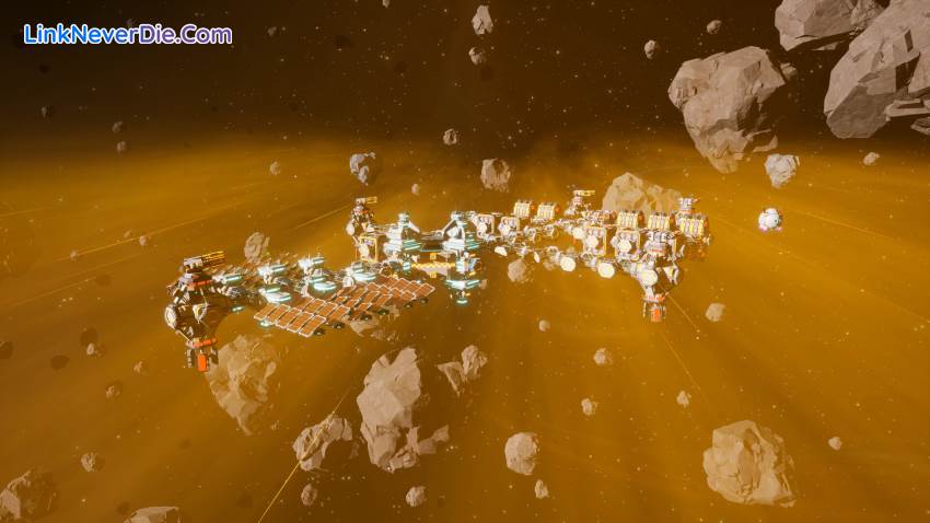 Hình ảnh trong game Outworld Station (screenshot) Hình ảnh trong game Outworld Station (screenshot)