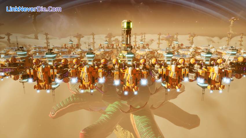 Hình ảnh trong game Outworld Station (screenshot) Hình ảnh trong game Outworld Station (screenshot)