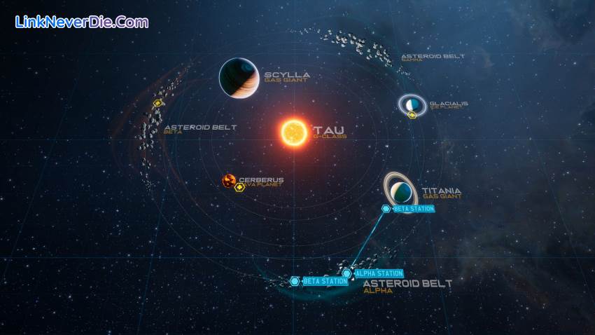 Hình ảnh trong game Outworld Station (screenshot) Hình ảnh trong game Outworld Station (screenshot)