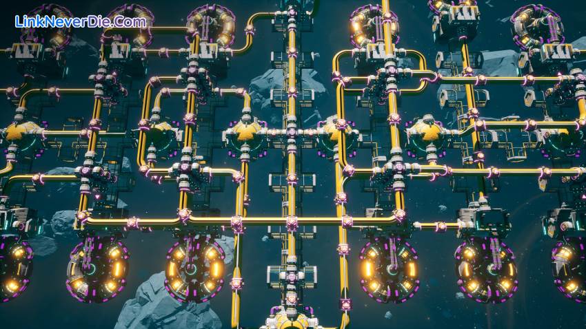 Hình ảnh trong game Outworld Station (screenshot) Hình ảnh trong game Outworld Station (screenshot)