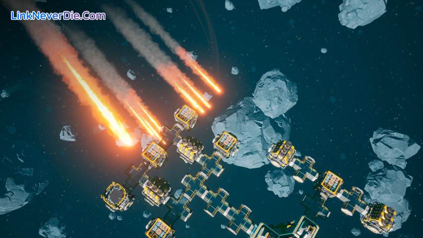 Hình ảnh trong game Outworld Station (screenshot) Hình ảnh trong game Outworld Station (screenshot)