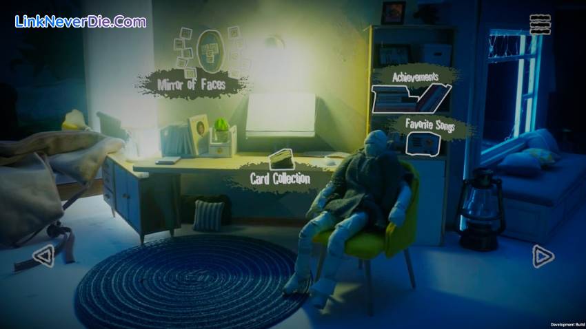 Hình ảnh trong game Out Of Hands (screenshot) Hình ảnh trong game Out Of Hands (screenshot)