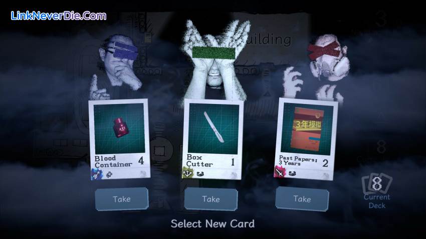 Hình ảnh trong game Out Of Hands (screenshot) Hình ảnh trong game Out Of Hands (screenshot)