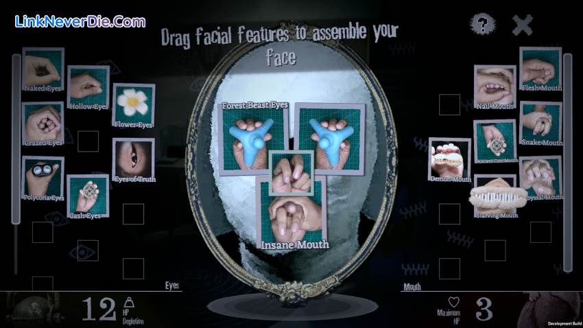 Hình ảnh trong game Out Of Hands (screenshot) Hình ảnh trong game Out Of Hands (screenshot)