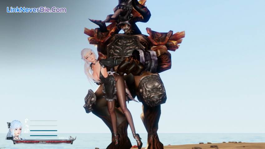 Hình ảnh trong game SWORD x HIME (screenshot) Hình ảnh trong game SWORD x HIME (screenshot)