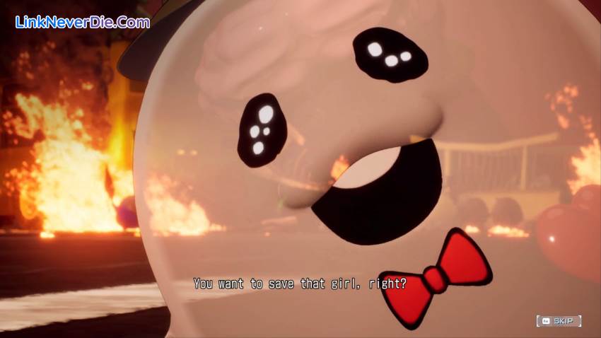 Hình ảnh trong game The Hundred Line -Last Defense Academy- (screenshot) Hình ảnh trong game The Hundred Line -Last Defense Academy- (screenshot)