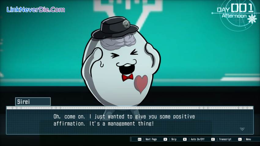 Hình ảnh trong game The Hundred Line -Last Defense Academy- (screenshot) Hình ảnh trong game The Hundred Line -Last Defense Academy- (screenshot)