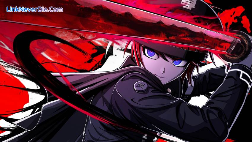 Hình ảnh trong game The Hundred Line -Last Defense Academy- (screenshot) Hình ảnh trong game The Hundred Line -Last Defense Academy- (screenshot)