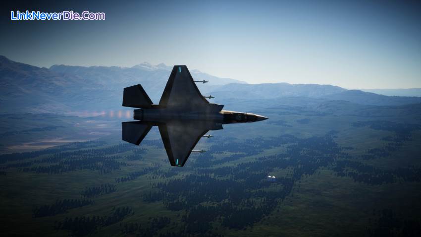 Hình ảnh trong game Flyout (screenshot) Hình ảnh trong game Flyout (screenshot)