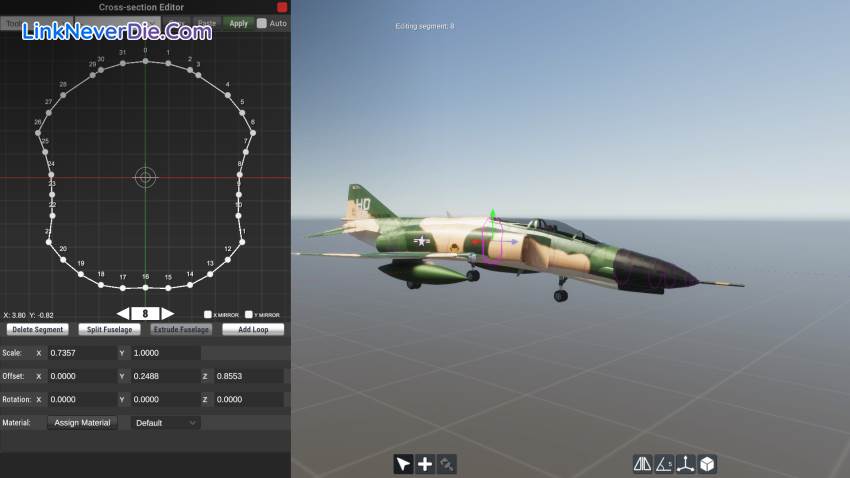 Hình ảnh trong game Flyout (screenshot) Hình ảnh trong game Flyout (screenshot)