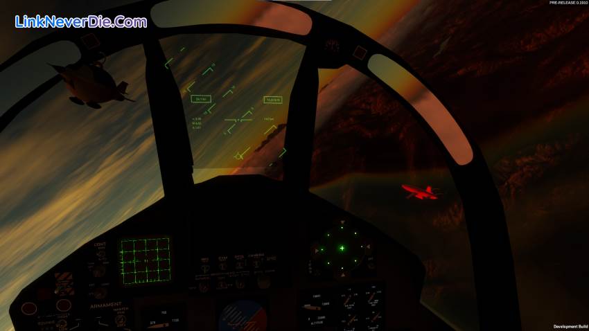 Hình ảnh trong game Flyout (screenshot) Hình ảnh trong game Flyout (screenshot)