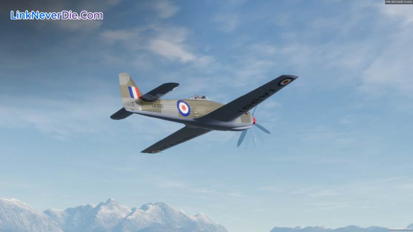 Hình ảnh trong game Flyout (screenshot) Hình ảnh trong game Flyout (screenshot)