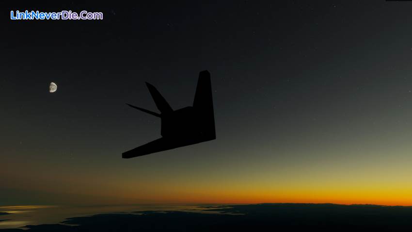 Hình ảnh trong game Flyout (screenshot) Hình ảnh trong game Flyout (screenshot)