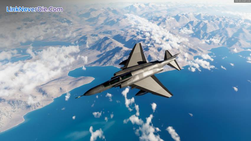 Hình ảnh trong game Flyout (screenshot) Hình ảnh trong game Flyout (screenshot)