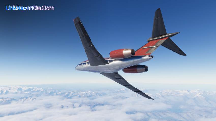 Hình ảnh trong game Flyout (screenshot) Hình ảnh trong game Flyout (screenshot)