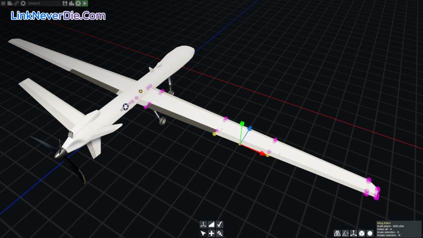 Hình ảnh trong game Flyout (screenshot) Hình ảnh trong game Flyout (screenshot)