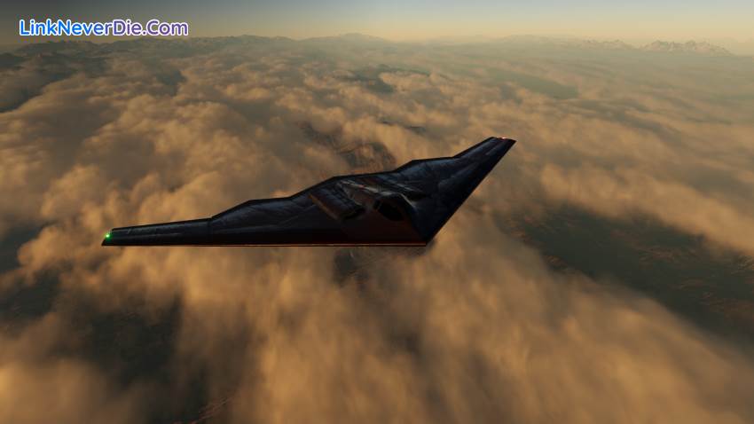 Hình ảnh trong game Flyout (screenshot) Hình ảnh trong game Flyout (screenshot)