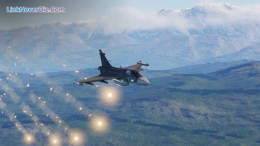 Hình ảnh trong game Flyout (screenshot) Hình ảnh trong game Flyout (screenshot)