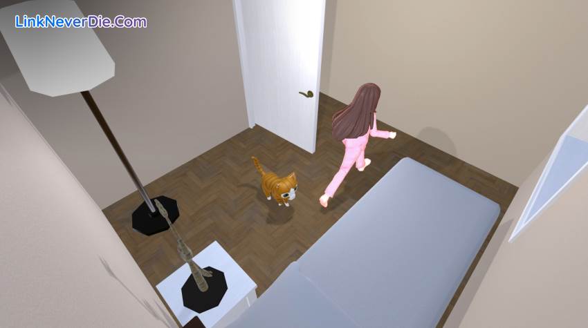 Hình ảnh trong game If you touch me, I will marry you. PT 1 (screenshot) Hình ảnh trong game If you touch me, I will marry you. PT 1 (screenshot)