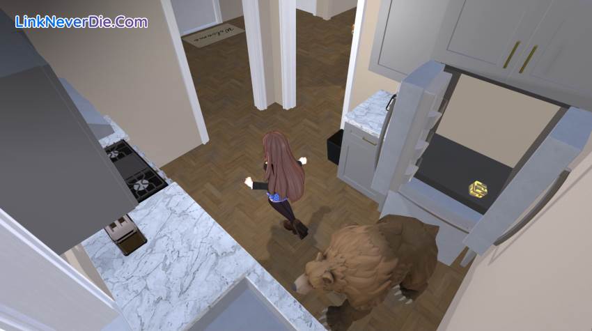 Hình ảnh trong game If you touch me, I will marry you. PT 1 (screenshot) Hình ảnh trong game If you touch me, I will marry you. PT 1 (screenshot)