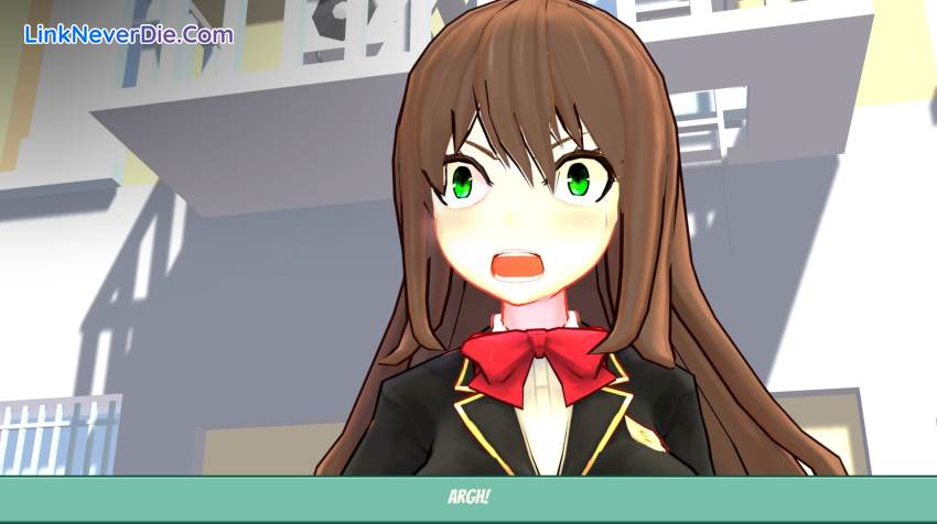 Hình ảnh trong game If you touch me, I will marry you. PT 1 (screenshot) Hình ảnh trong game If you touch me, I will marry you. PT 1 (screenshot)