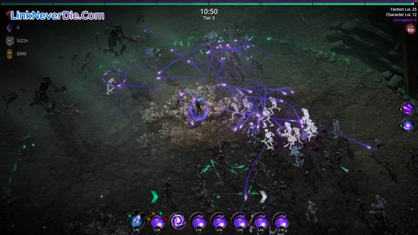 Hình ảnh trong game Conquest Dark (screenshot) Hình ảnh trong game Conquest Dark (screenshot)