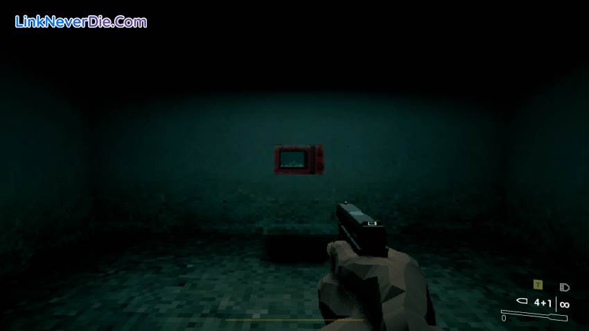 Hình ảnh trong game HOLE (screenshot) Hình ảnh trong game HOLE (screenshot)