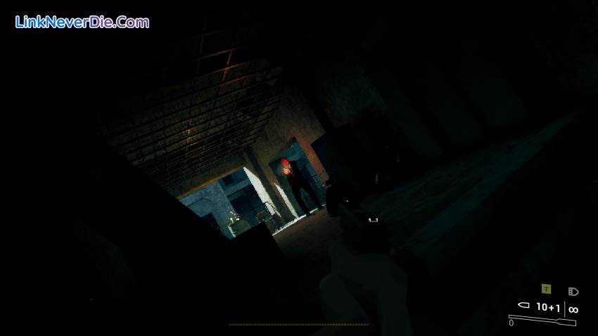 Hình ảnh trong game HOLE (screenshot) Hình ảnh trong game HOLE (screenshot)