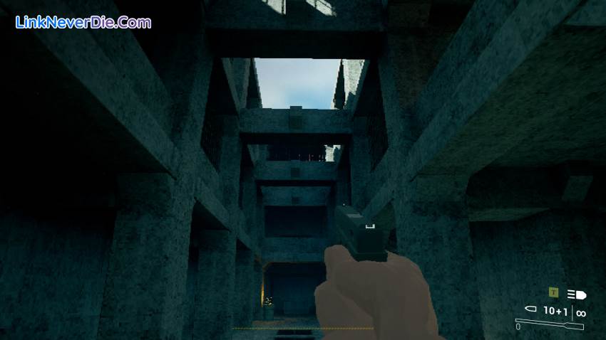 Hình ảnh trong game HOLE (screenshot) Hình ảnh trong game HOLE (screenshot)