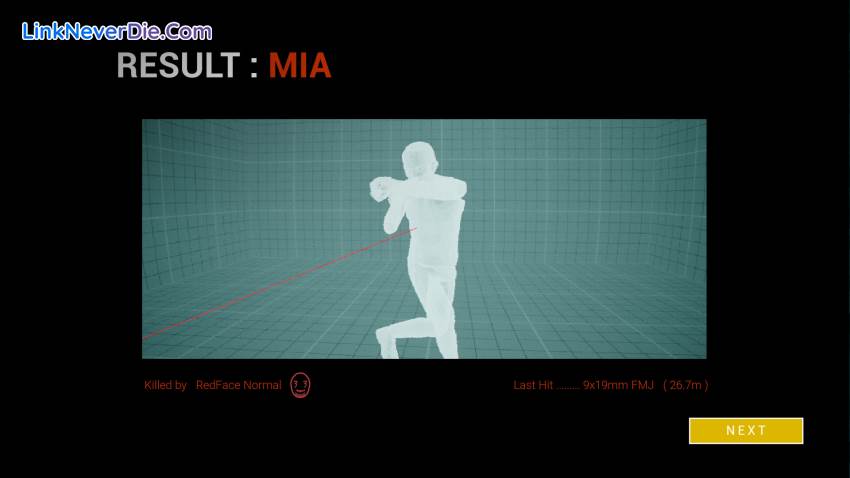 Hình ảnh trong game HOLE (screenshot) Hình ảnh trong game HOLE (screenshot)