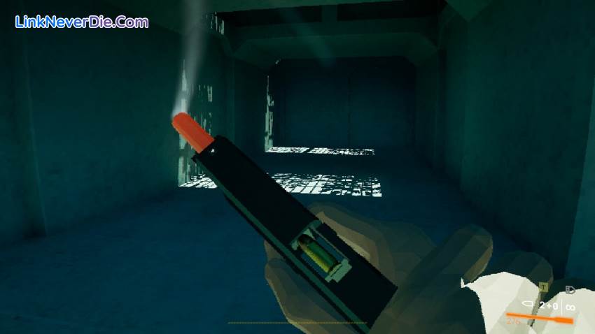 Hình ảnh trong game HOLE (screenshot) Hình ảnh trong game HOLE (screenshot)