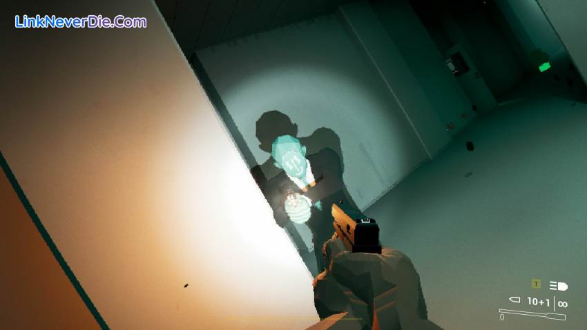 Hình ảnh trong game HOLE (screenshot) Hình ảnh trong game HOLE (screenshot)