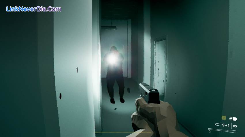 Hình ảnh trong game HOLE (screenshot) Hình ảnh trong game HOLE (screenshot)