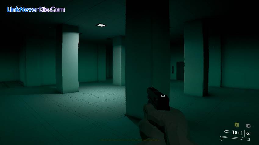 Hình ảnh trong game HOLE (screenshot) Hình ảnh trong game HOLE (screenshot)