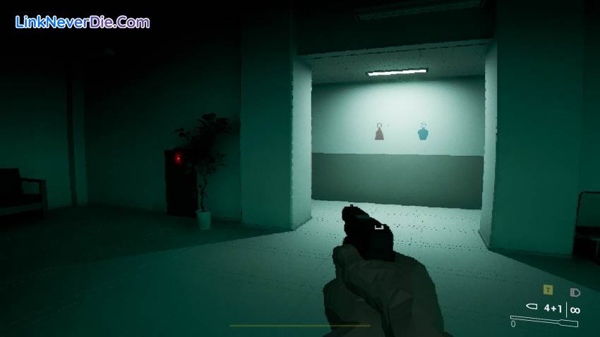 Hình ảnh trong game HOLE (screenshot) Hình ảnh trong game HOLE (screenshot)