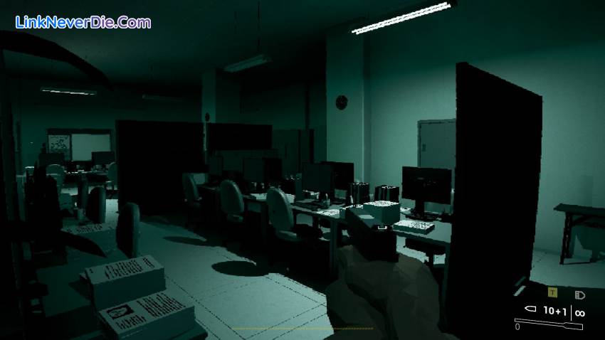 Hình ảnh trong game HOLE (screenshot) Hình ảnh trong game HOLE (screenshot)